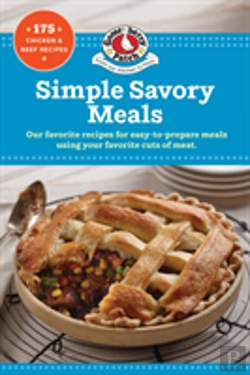Bertrand.pt - Simple Savory Meals
