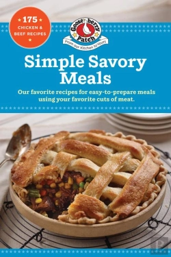 Bertrand.pt - Simple Savory Meals