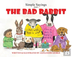 Bertrand.pt - Simple Sayings From The Bad Rabbit