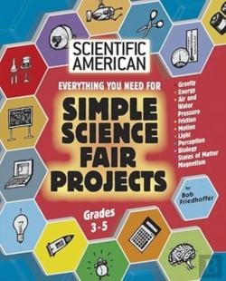 Bertrand.pt - Simple Science Fair Projects