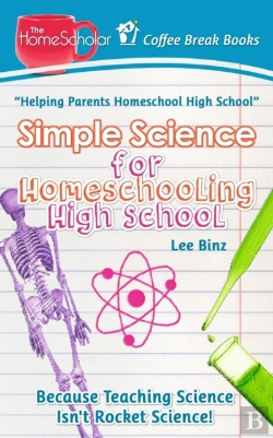 Bertrand.pt - Simple Science For Homeschooling High School