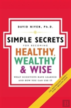 Bertrand.pt - Simple Secrets For Becoming Healthy, Wealthy And Wise