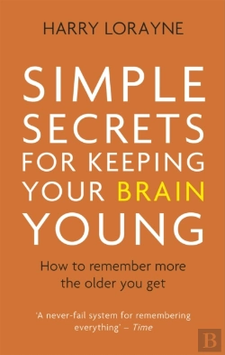 Bertrand.pt - Simple Secrets For Keeping Your Brain Young