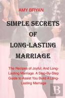 Simple Secrets Of Long-Lasting Marriage