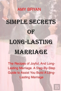 Bertrand.pt - Simple Secrets Of Long-Lasting Marriage