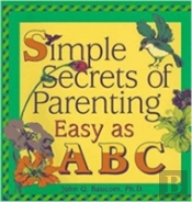 Simple Secrets Of Parenting
