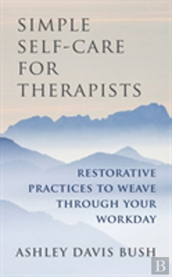 Bertrand.pt - Simple Self-Care For Therapists