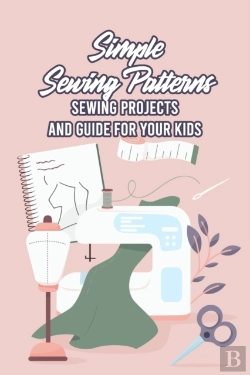 Bertrand.pt - Simple Sewing Patterns