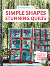 Simple Shapes Stunning Quilts