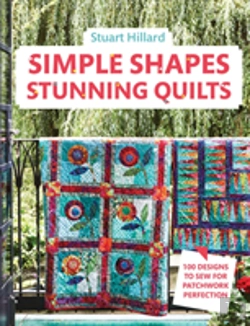 Bertrand.pt - Simple Shapes Stunning Quilts