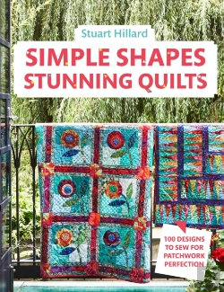Bertrand.pt - Simple Shapes Stunning Quilts