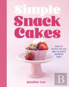 Simple Snack Cakes