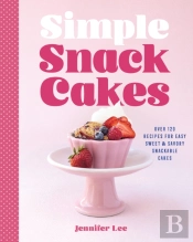 Simple Snack Cakes