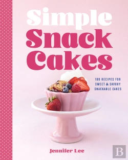 Bertrand.pt - Simple Snack Cakes