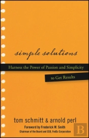 Simple Solutions