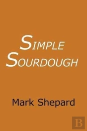 Simple Sourdough