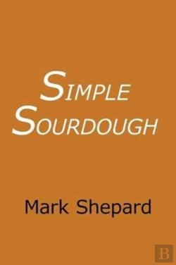 Bertrand.pt - Simple Sourdough