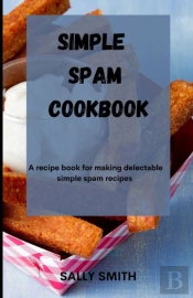 Simple Spam Cookbook