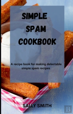 Bertrand.pt - Simple Spam Cookbook