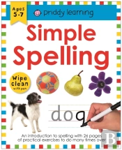 Simple Spelling