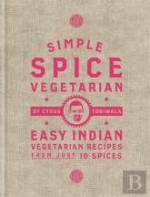 Simple Spice Vegetarian