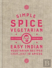 Simple Spice Vegetarian