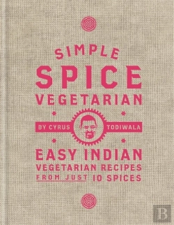 Bertrand.pt - Simple Spice Vegetarian