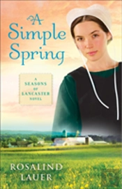 Simple Spring A