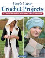 Simple Starter Crochet Projects