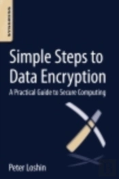 Simple Steps To Data Encryption