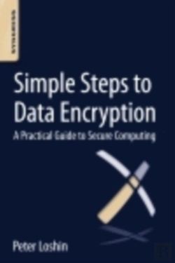Bertrand.pt - Simple Steps To Data Encryption