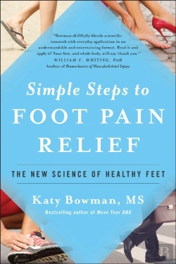 Bertrand.pt - Simple Steps To Foot Pain Relief