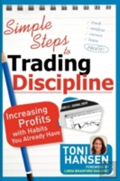Simple Steps To Trading Discipline