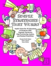 Simple Strategies That Work!