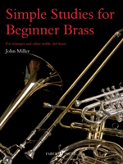 Bertrand.pt - Simple Studies For Beginner Brass