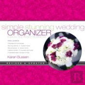Simple Stunning Wedding Organizer