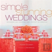 Simple Stunning Weddings