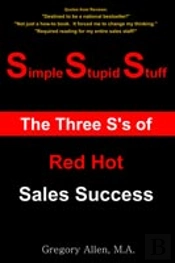 Simple Stupid Stuff