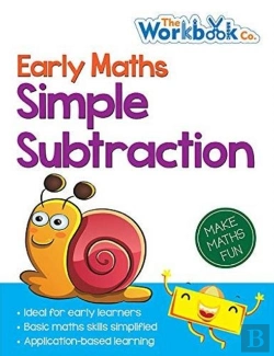 Bertrand.pt - Simple Subtraction