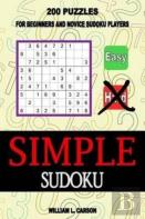 Simple Sudoku