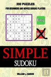 Simple Sudoku
