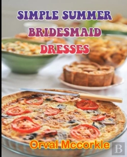 Bertrand.pt - Simple Summer Bridesmaid Dresses