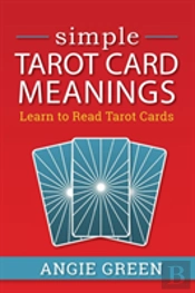 Simple Tarot Card Meanings