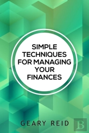 Simple Techniques For Managing Your Finances