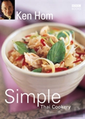 Simple Thai Cookery