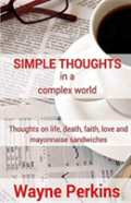 Simple Thoughts In A Complex World