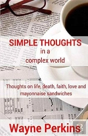 Simple Thoughts In A Complex World