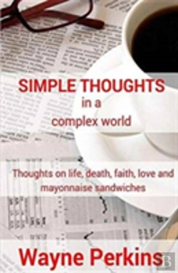 Bertrand.pt - Simple Thoughts In A Complex World