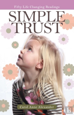 Bertrand.pt - Simple Trust: Fifty Life Changing Readin