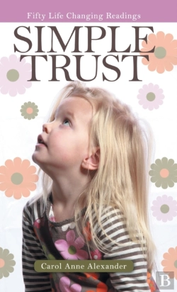 Bertrand.pt - Simple Trust: Fifty Life Changing Readin